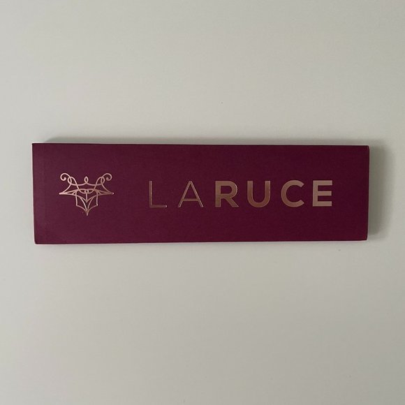 LARUCE BEAUTY Special Edition 3 Piece Eye Brush Set New - Picture 6 of 7